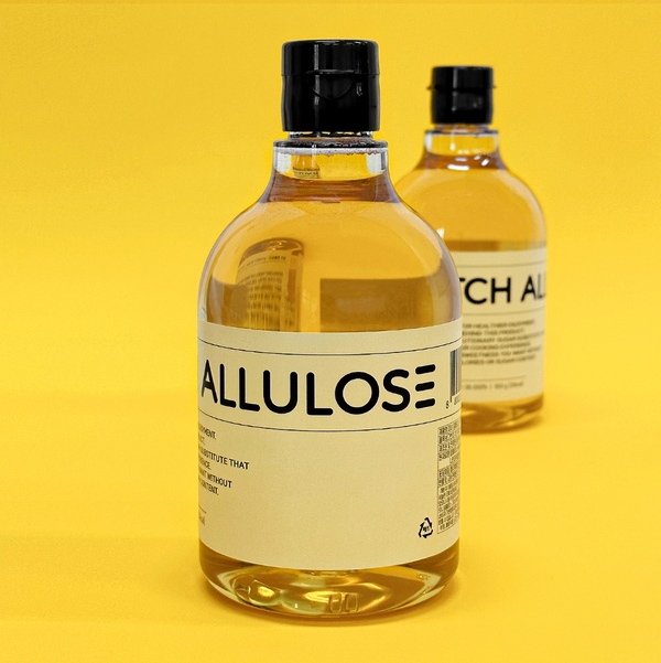 마녀 알룰로스 대용량 900g