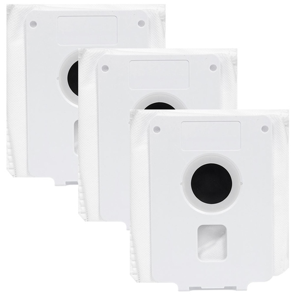 호환 LG 코드제로 A9 A9S 올인원타워 청소기 먼지봉투 3매 AGF78838447