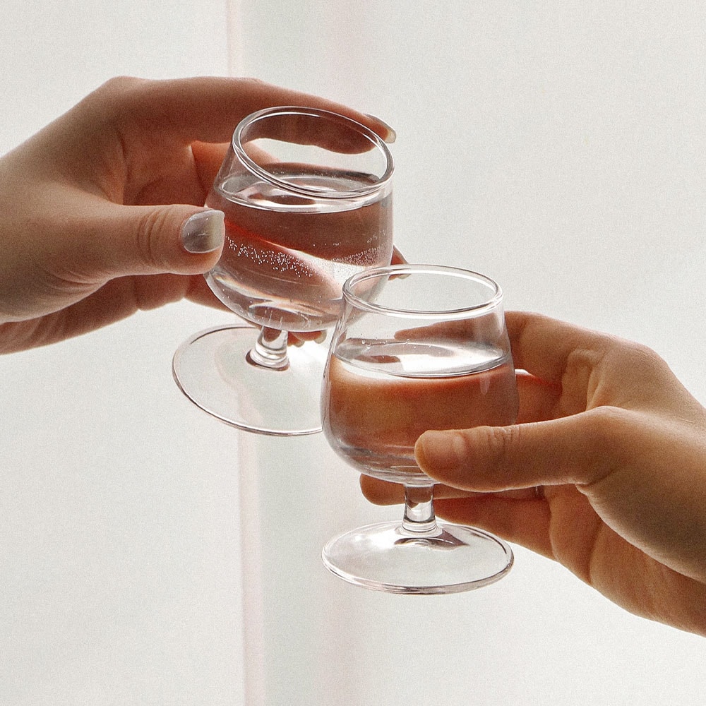 쁘띠 와인 소주잔 미니 90ml 2P세트 (선물포장 가능) 신혼부부 소주잔 가격 비교 데이즈룸 쁘띠 와인 소주잔 미니 90ml 2P세트 (선물포장 가능) 신혼부부 소주잔