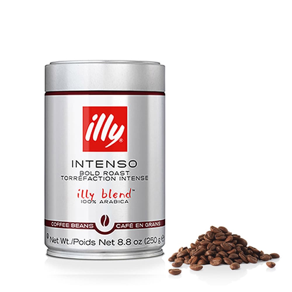 다크 인텐소 원두커피 홀빈 250g 가격 비교 일리 다크 인텐소 원두커피 홀빈 250g