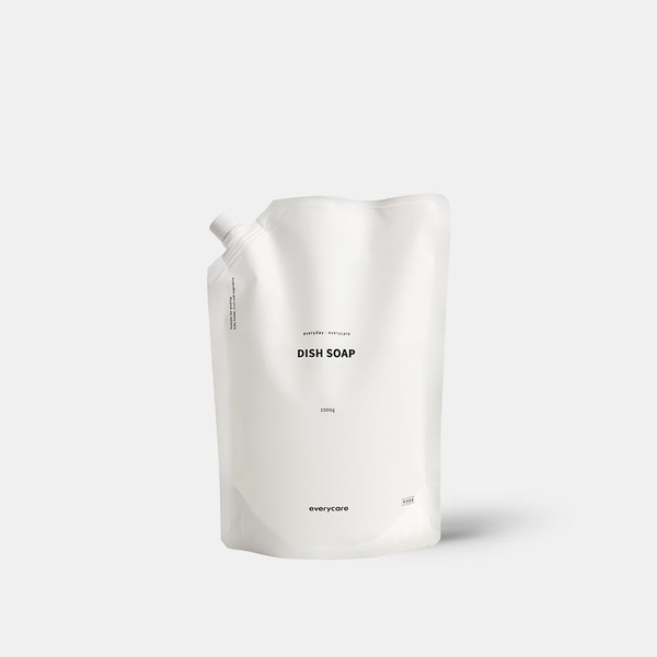 주방세제 리필 1000ml (젖병겸용)