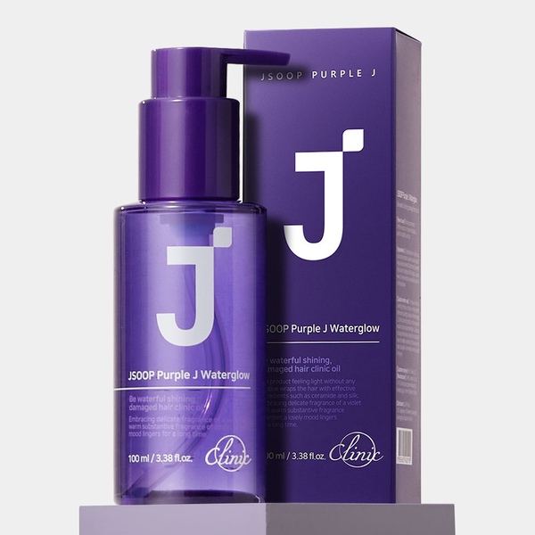 퍼플제이 워터글로우 100ml