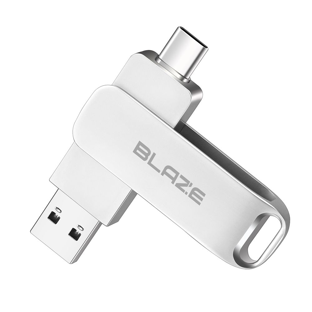 USB 메모리 C타입 OTG 듀얼 64기가 스마트폰 핸드폰 아연 합금 가격 추이 블레이즈 USB 메모리 C타입 OTG 듀얼 64기가 스마트폰 핸드폰 아연 합금 - 최저가 50,000원