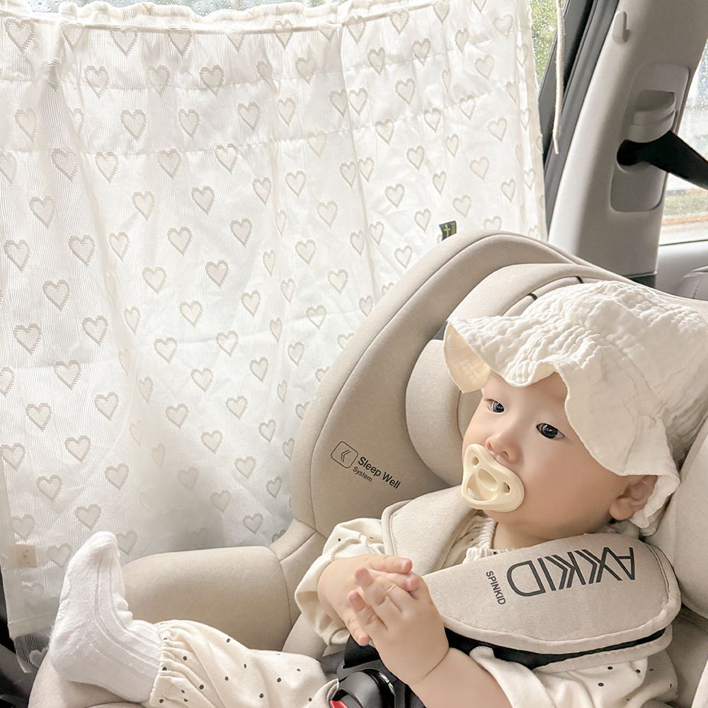 헬로 미니미 차량용 햇빛가리개