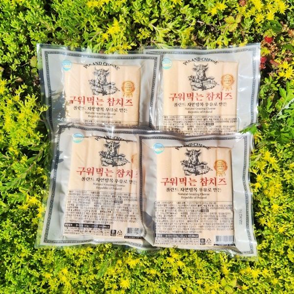 구워먹는 참치즈 300g*4 가격 비교 이노푸드 구워먹는 참치즈 300g*4