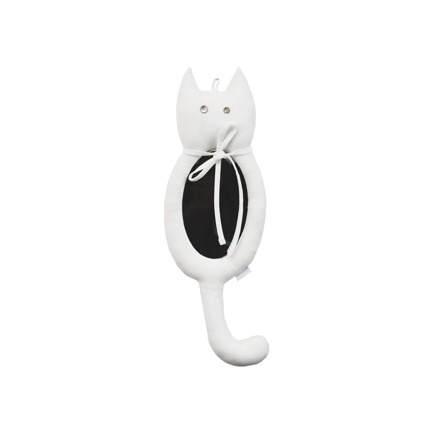 오늘의집 cat cushion mirror1_고양이 거울
