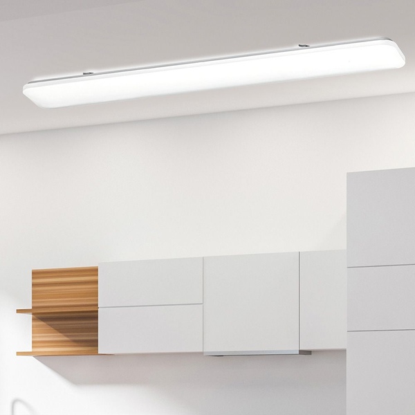 LED 무테 포미 주방등 50W 국산 LED칩 인테리어조명