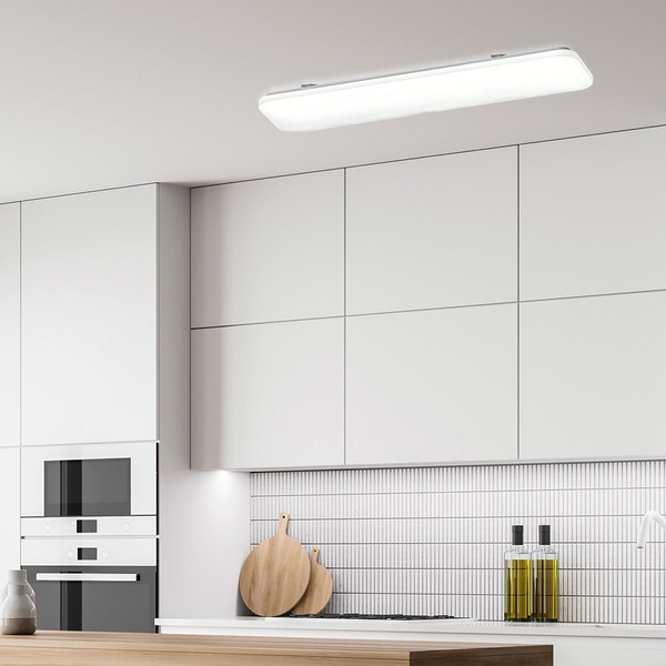 LED 무테 포미 반주방등 25W 국산 LED칩 인테리어조명
