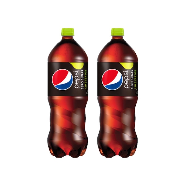 펩시콜라 제로 라임향 (업소용) 1.25L*12펫