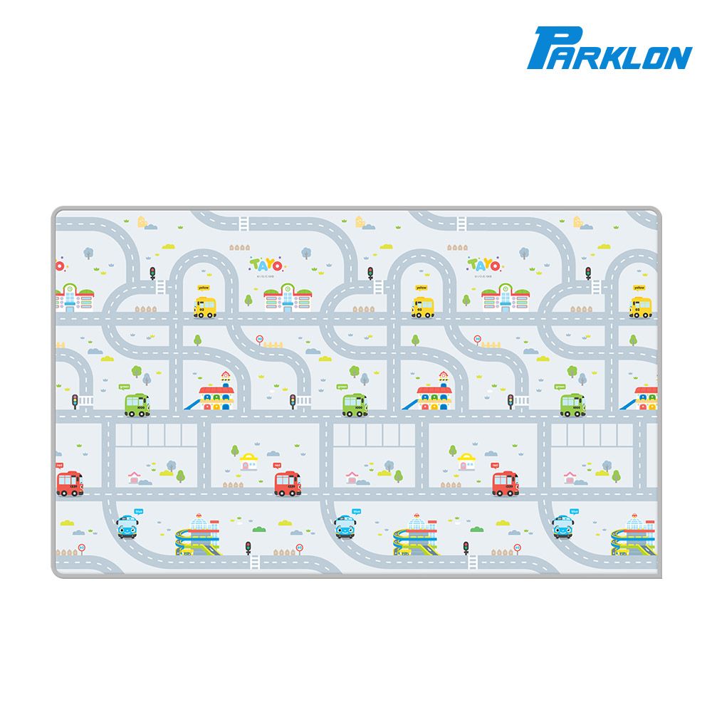 타요 도로놀이 웰빙 놀이방매트 230x140x1.2cm 가격 추이 파크론 타요 도로놀이 웰빙 놀이방매트 230x140x1.2cm - 최저가 84,700원