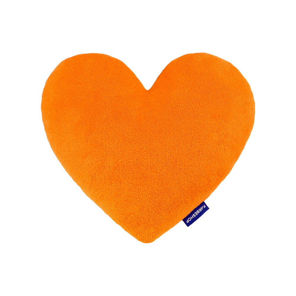 파르베샵 JELLY CUSHION ORANGE 젤리쿠션