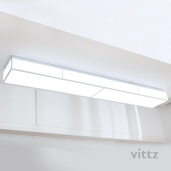 LED 주방천장등 아트솔 조명 60W 플리커프리