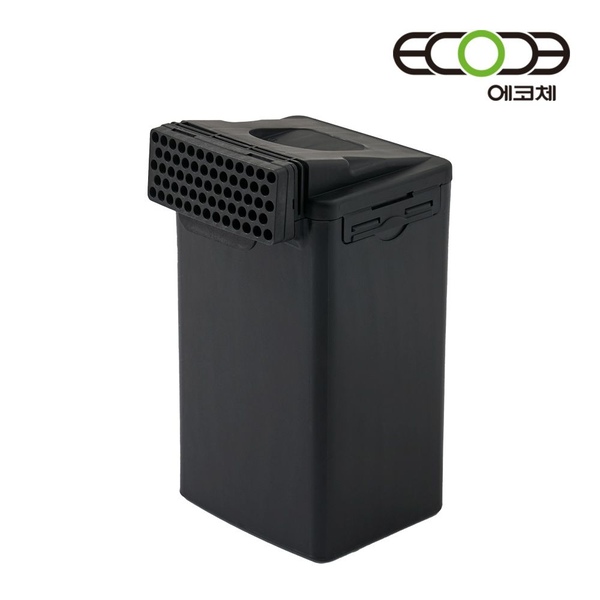 음식물처리기 리필 필터 하우징필터 ECC-800 ECC-888