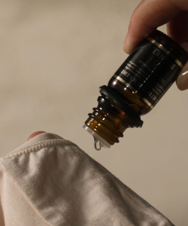 시크릿러브 이너퍼퓸 Y존케어 블랙에디션 5ml