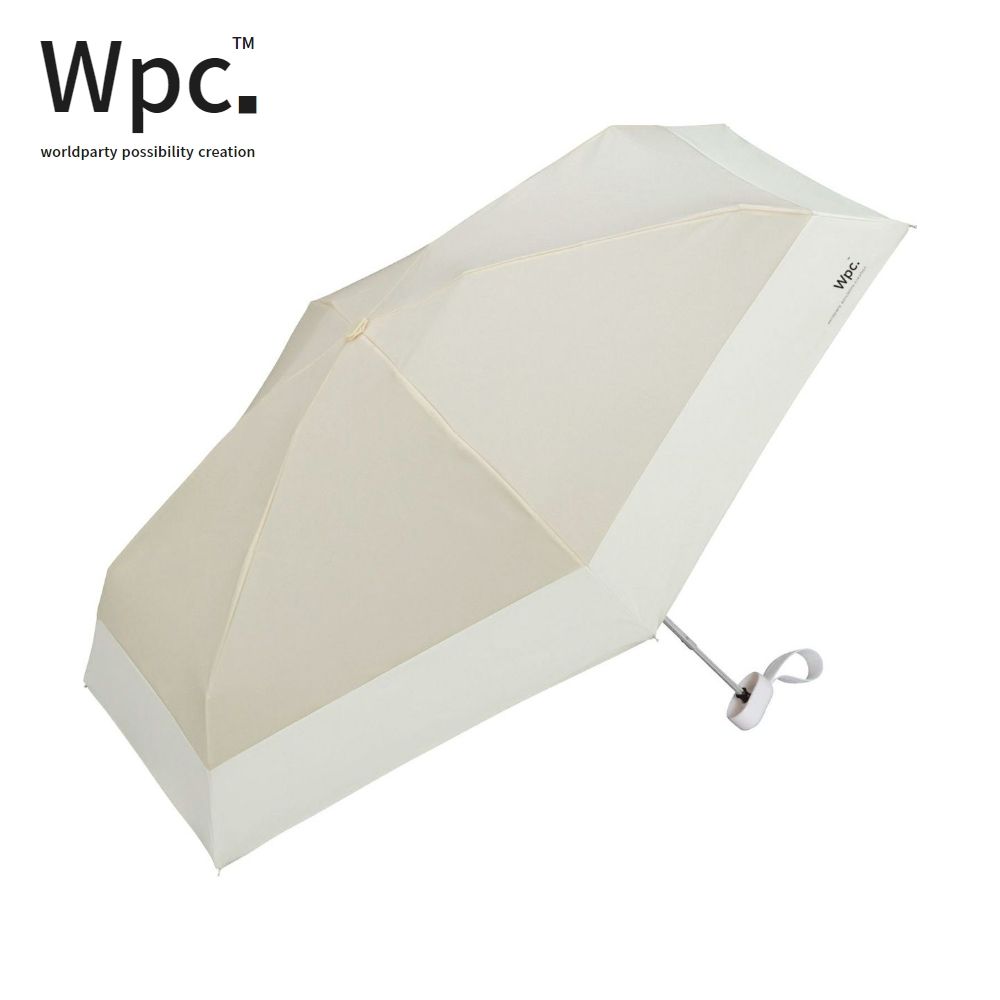 W.P.C WPC양산 일본양산 초경량 20대양산 우양산 wpciza