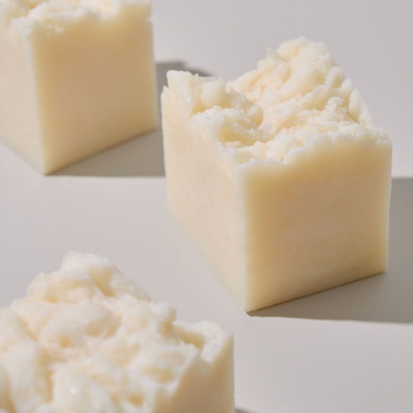 250g 세탁비누 무자극 테스트 완료