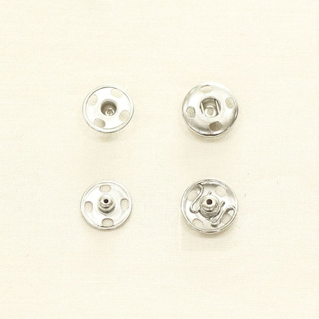 오늘의집 똑딱 스냅 단추 7.5mm 옷 소품 속 여밈