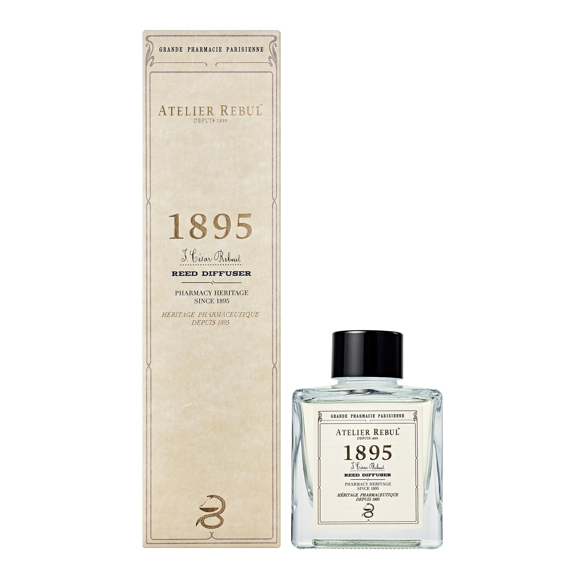 1895 리드 디퓨저 120ml