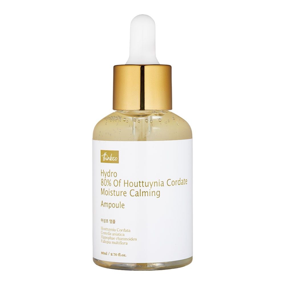 하이드로 80 어성초 수분 진정 앰플 80ml 가격 비교 띵코 하이드로 80 어성초 수분 진정 앰플 80ml