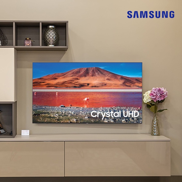 [리퍼] 4K UHD SMART TV 65형 163cm UN65TU7000FXZA
