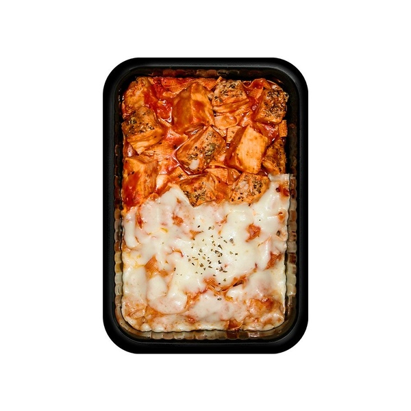토마토 두부면 파스타