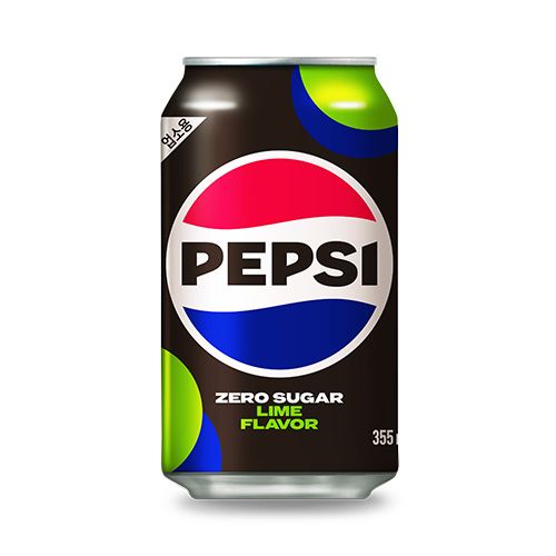 글로리마켓 펩시 제로슈거 라임향 355ml 24캔 업소용