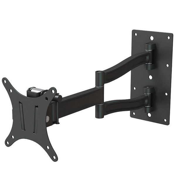 HMA549 풀모션 모니터 암 브라켓 VESA 100X100