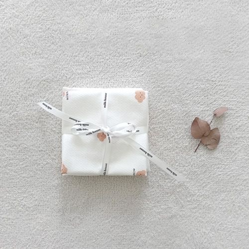 아기순둥이 손수건세트
