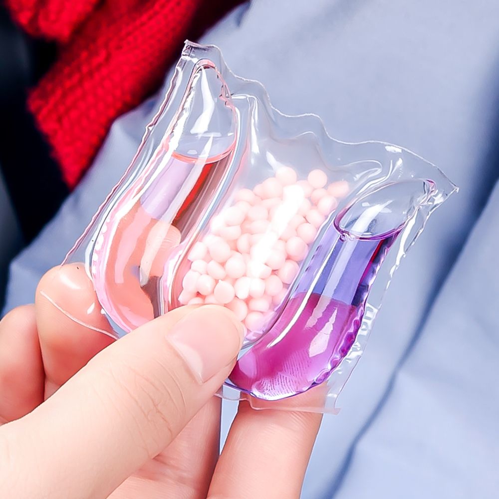 하이엔드 캡슐세제 섬유유연제 퍼퓸부스터 대용량 90개입 가격 추이 그대와함께 하이엔드 캡슐세제 섬유유연제 퍼퓸부스터 대용량 90개입 - 최저가 19,800원