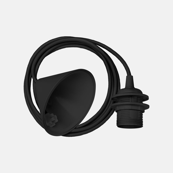 공식수입사 Cord Set 코드 세트 (소켓+전선)