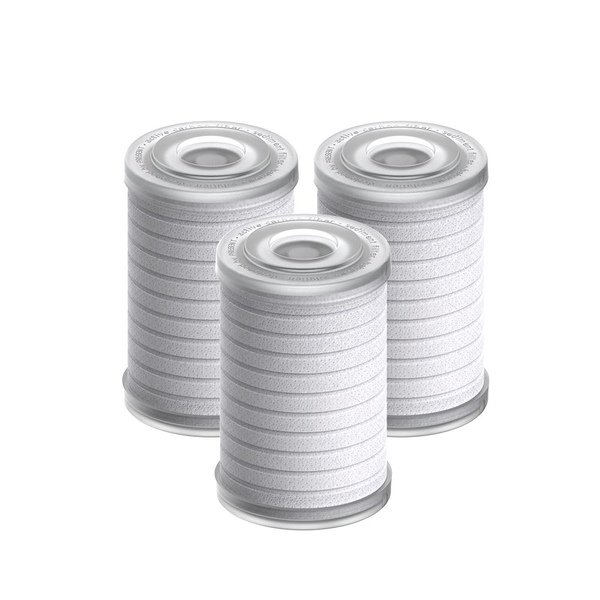 두리 울트라 필터 3p 고급형 (ACF 필터)
