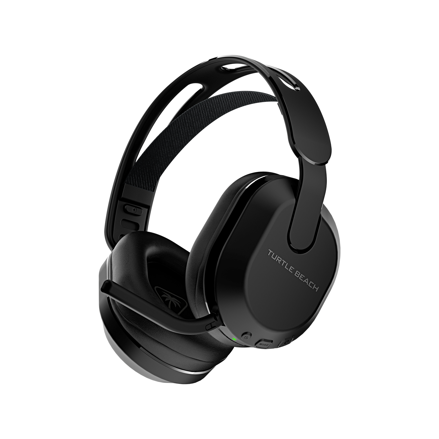 터틀비치 스텔스 STEALTH 500 PS & PC Black 블랙 플스 PC 게이밍 무선 헤드셋