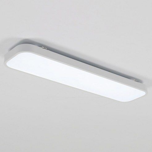 국산 LED 욕실등 주방등 전등 교체 30W 삼성칩 플리커프리 AS 2년 보장