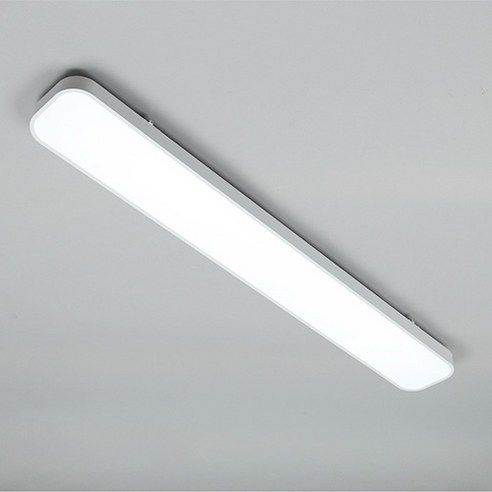 국산 LED 주방등 전등 교체 60W 삼성칩 플리커프리 AS 2년 보장