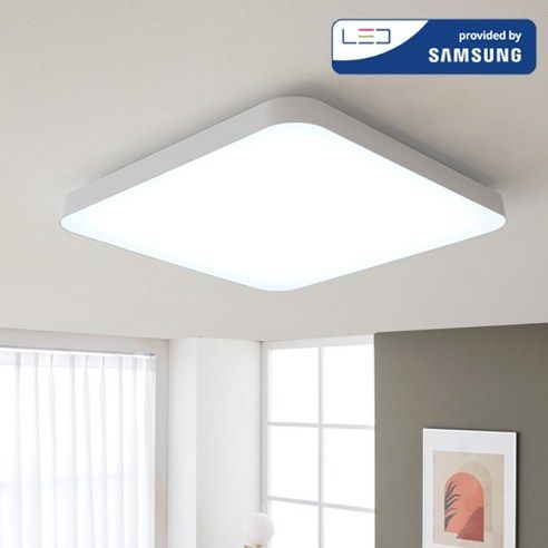 LED 방등 조명 안방등 전등 교체 플리커프리 60W 가격 비교 케이시조명 LED 방등 조명 안방등 전등 교체 플리커프리 60W