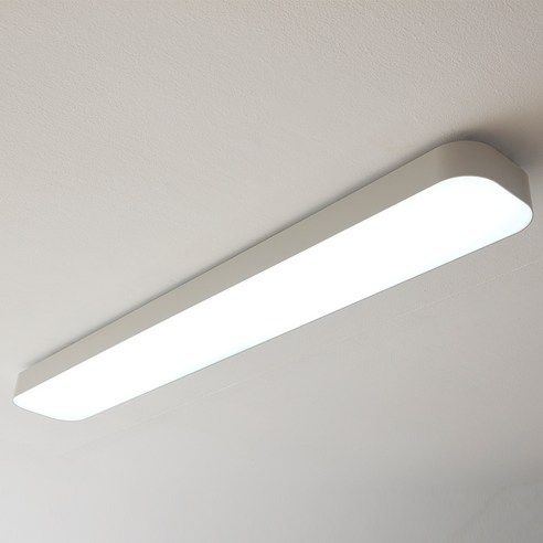 LED 주방등 전등 교체 60W 삼성칩 플리커프리 화이트