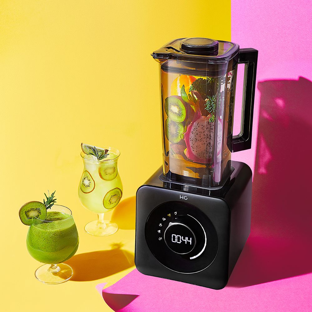 해피콜 엑슬림 컴포트 초고속 블렌더 HEBL-EUB3BK