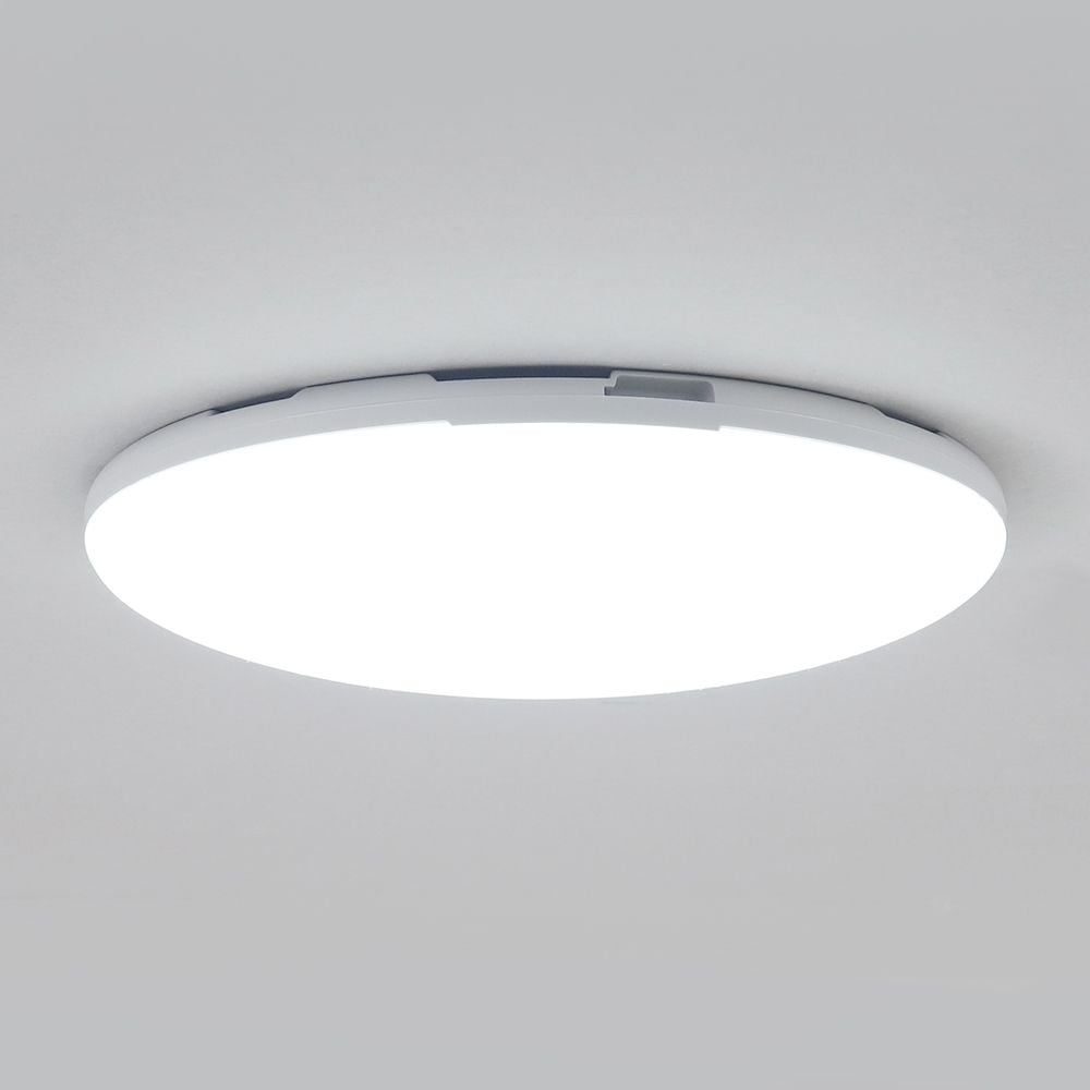 조명뱅크 데이온 스노우 직부등 LED25W - 최저가 10,900원