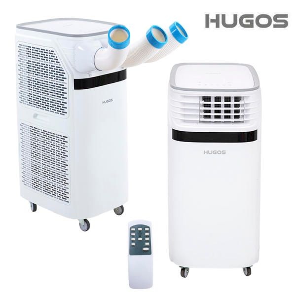 산업용에어컨 이동식 업소용 BCA-P2200