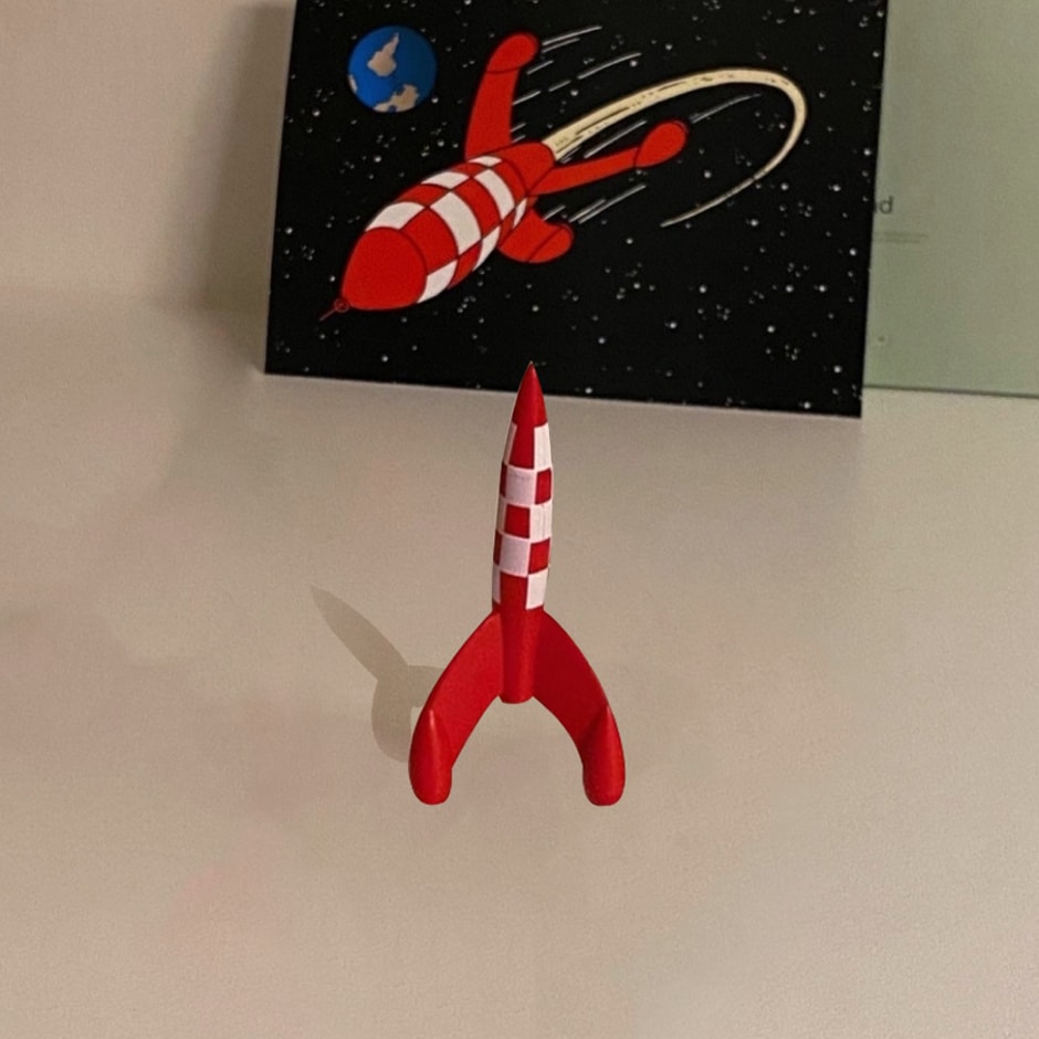 ROCKET 로켓 피규어 가격 비교 땡땡샵 ROCKET 로켓 피규어