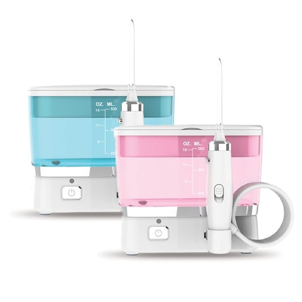 [리퍼] 클린픽 구강세정기 치아세정기 500ml CLS01T