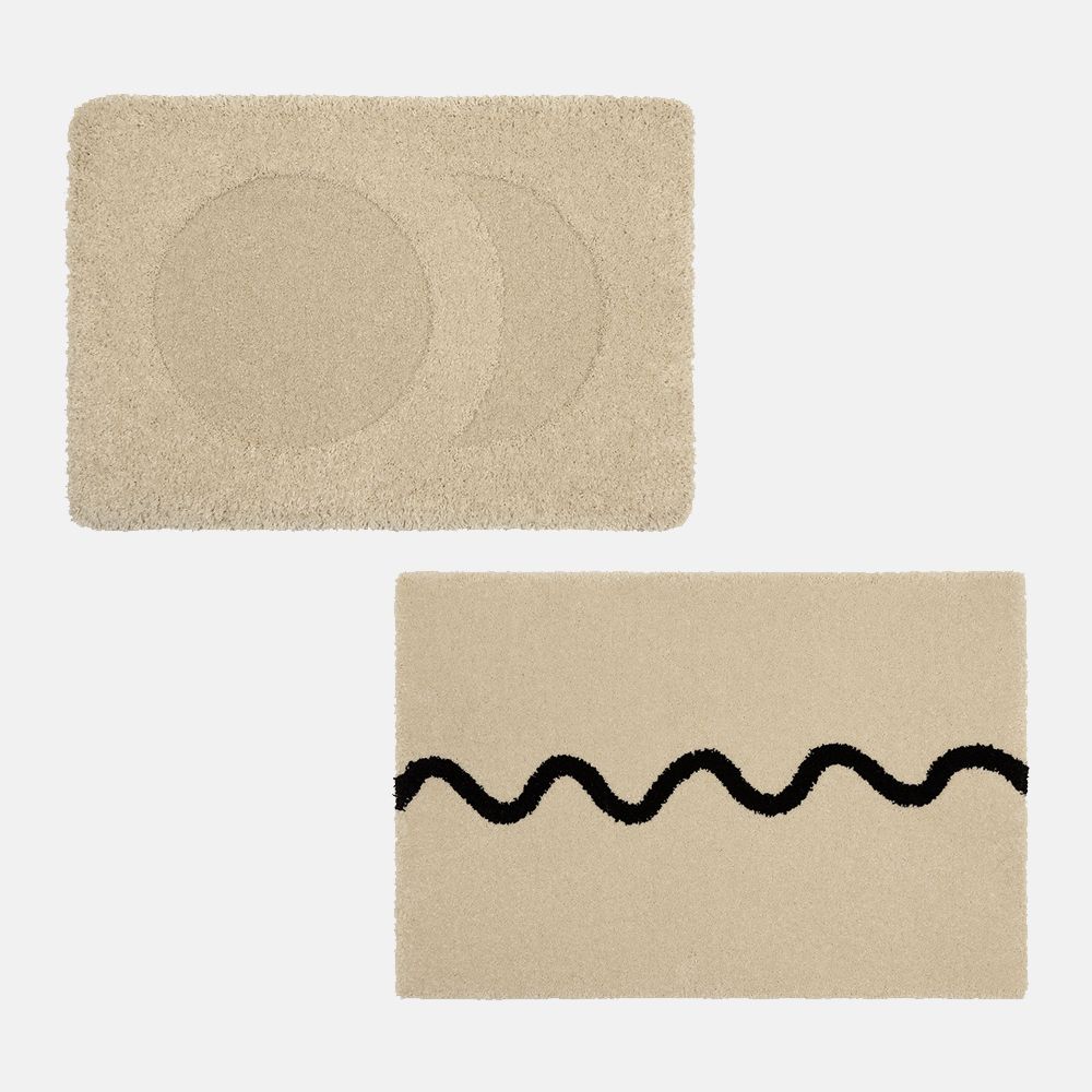 Rug (2 opt) 러그 가격 추이 에프에프컬렉티브 Rug (2 opt) 러그 - 최저가 102,400원