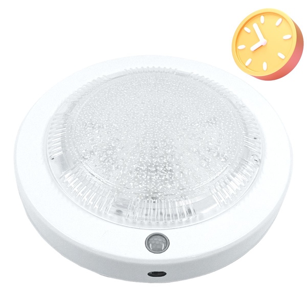 LED 긴 시간 센서등 국산 15W