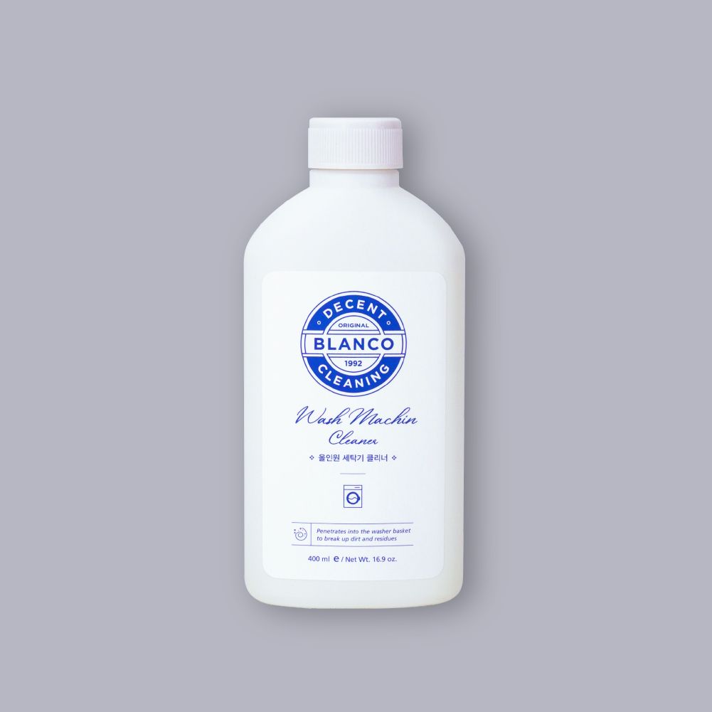 드럼 전용 세탁조클리너 400ml 1개 가격 추이 블랑코클리닝 드럼 전용 세탁조클리너 400ml 1개 - 최저가 7,900원