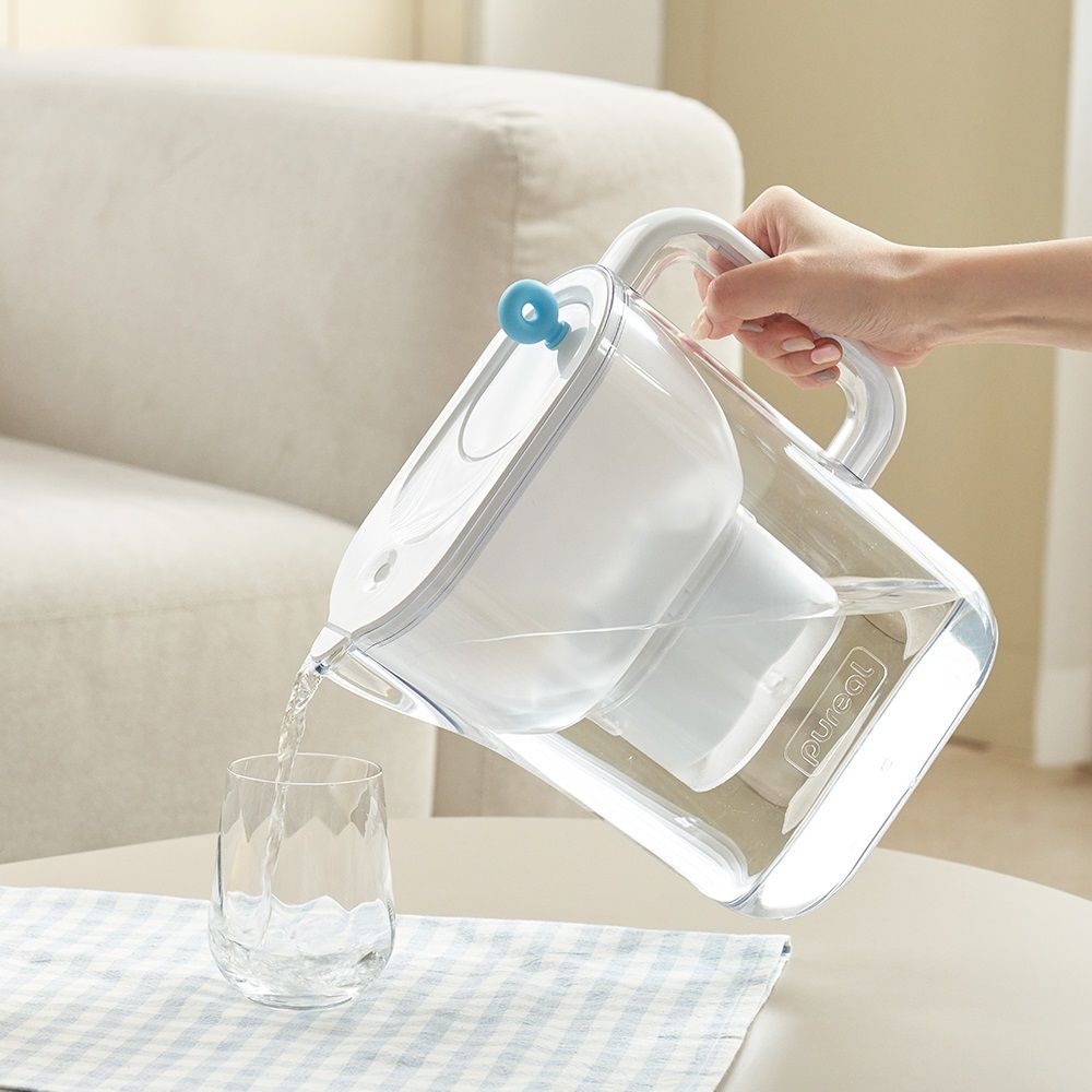퓨리얼 온리퓨어 정수기 PPJ-240 (2.4L)