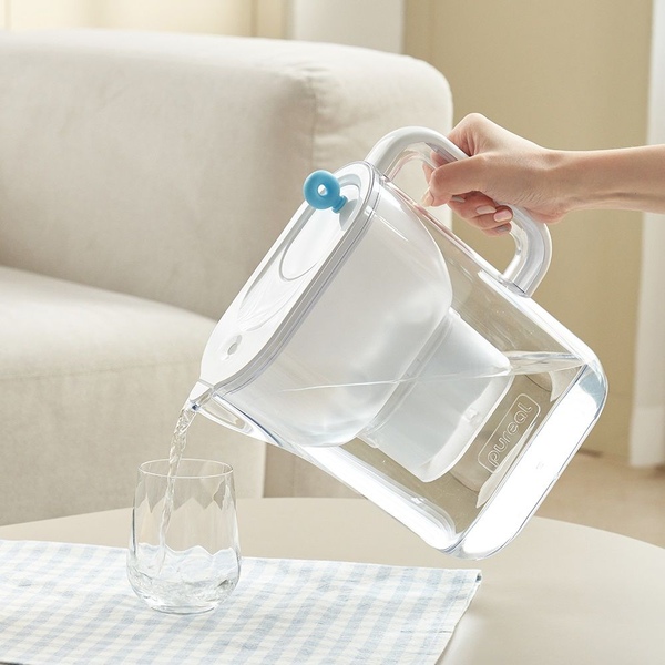퓨리얼 온리퓨어 정수기 PPJ-240 (2.4L)