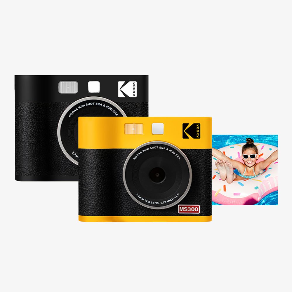미니샷3 ERA MS300 (카트리지 8매내장) 휴대용 즉석카메라 사진인화 가격 비교 코닥 미니샷3 ERA MS300 (카트리지 8매내장) 휴대용 즉석카메라 사진인화