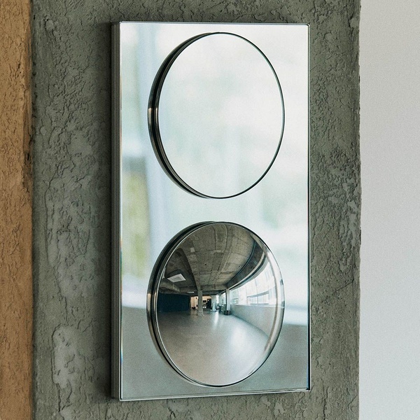 zoom mirror clean (ORIGINAL)
