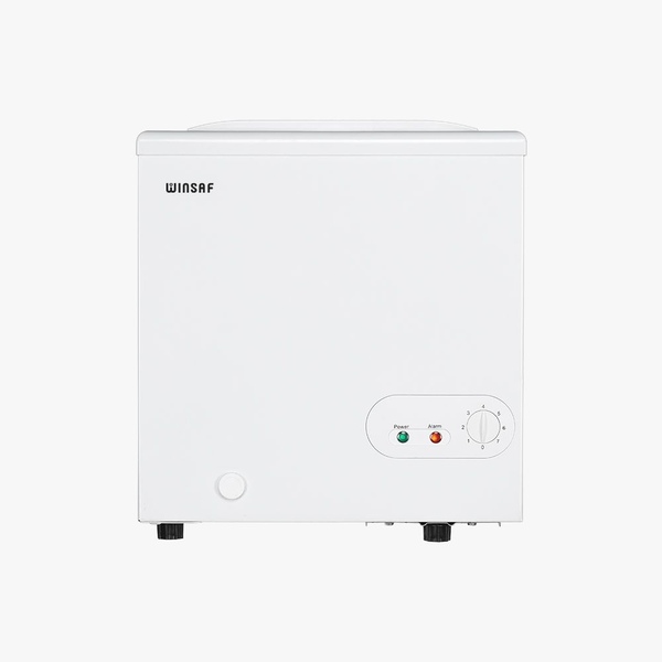 슬라이드 소형 냉장고 40L SD-50 냉동고