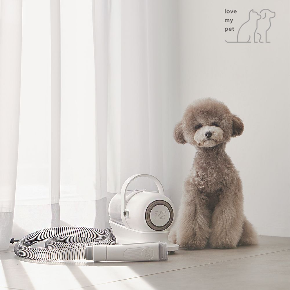 강아지 고양이 바리깡 스미트 진공 이발기 애견 진공 미용기 클리퍼 가격 추이 럽마이펫 강아지 고양이 바리깡 스미트 진공 이발기 애견 진공 미용기 클리퍼 - 최저가 147,000원